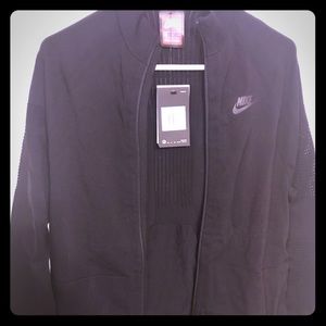 Nike Tech Pack Zippered Sweater/Jacket